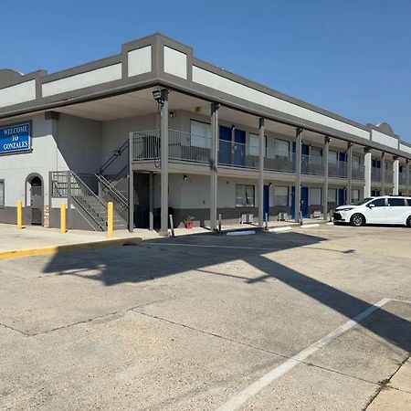 Days Inn Gonzales Exterior foto